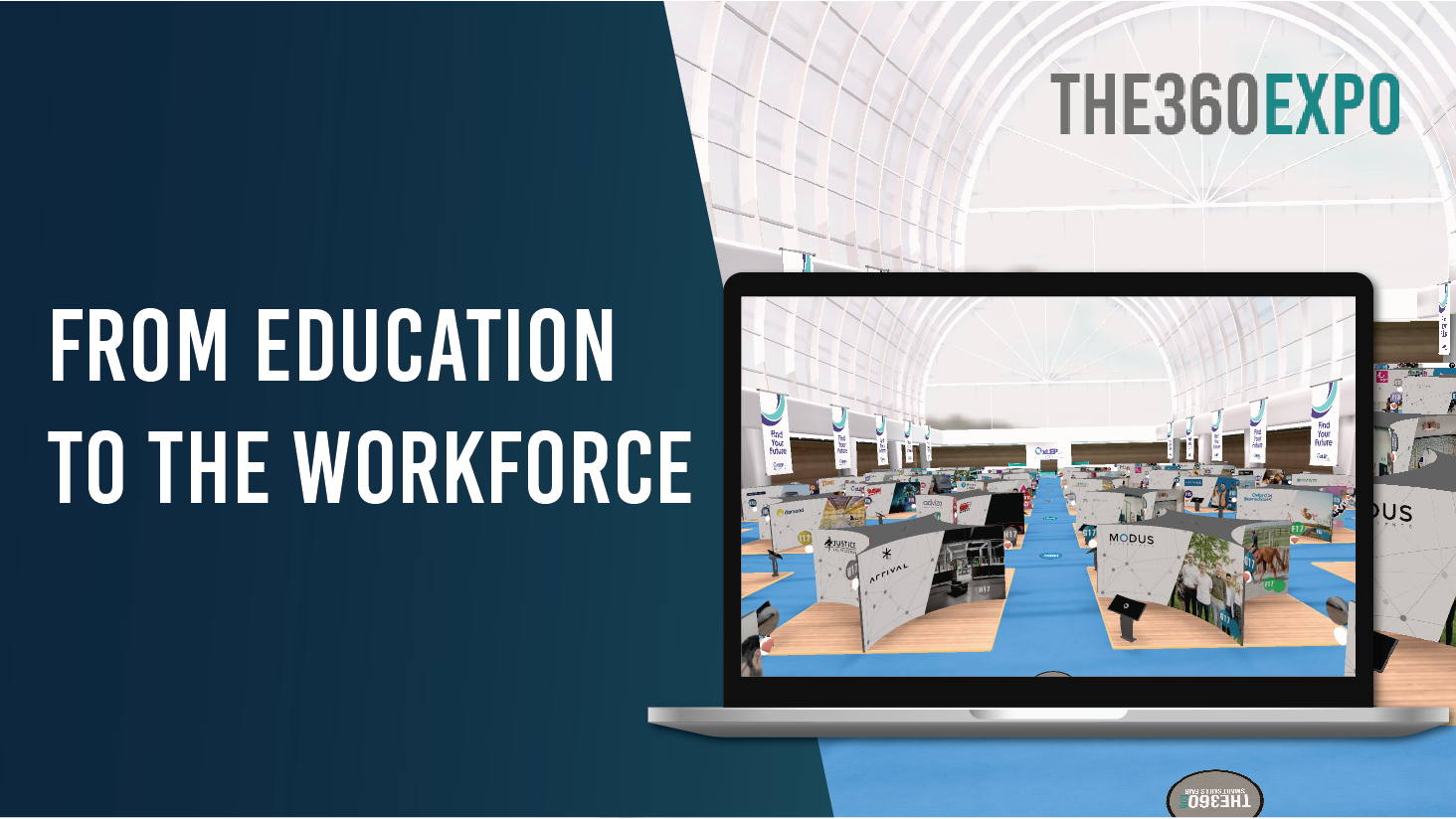 Plugging The Gap From Education Into The Workforce